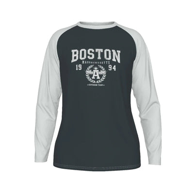 Raglan