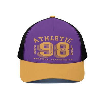 Caps