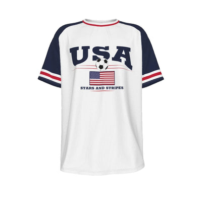 USA