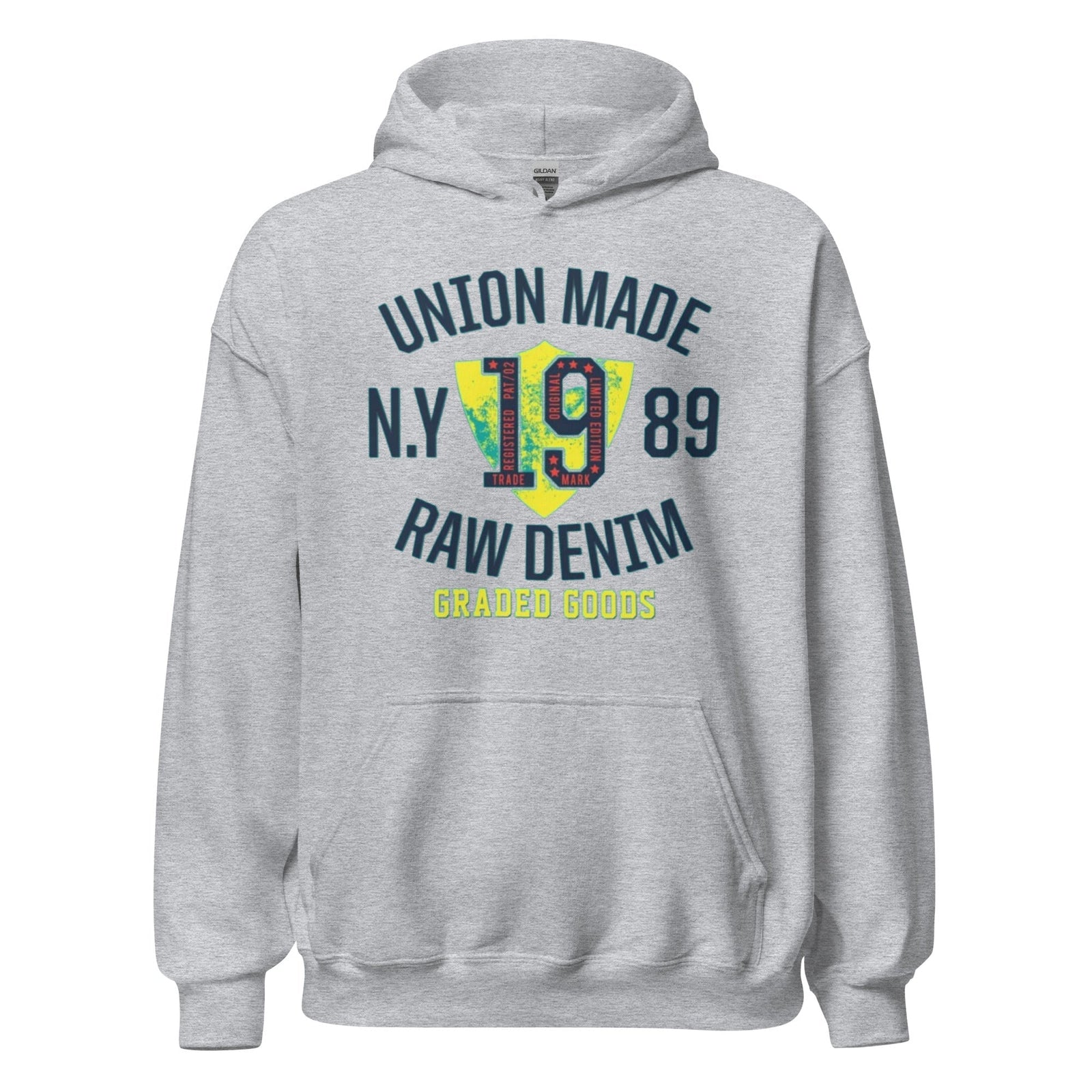 Hoodies - Jacketon