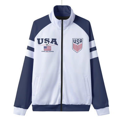 USA National Soccer Team Jacket 
