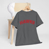 90s Atlanta Hawks T-Shirt – Vintage NBA Basketball Tee for True Fans - Jacketon