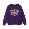 Vintage Youngstown Ohio Athletic Sports Design varsity pullover sweater  Crewneck Sweatshirt - Jacketon
