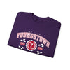 Vintage Youngstown Ohio Athletic Sports Design varsity pullover sweater  Crewneck Sweatshirt - Jacketon