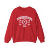 Vintage Youngstown Ohio Athletic Sports Design varsity pullover sweater  Crewneck Sweatshirt - Jacketon
