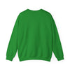 Sudadera urbana universitaria de cuello redondo de Los Ángeles, California: estilo informal y onda de la Costa Oeste