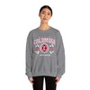 Vintage Columbia South Carolina SC Athletic Sports Design Crewneck Sweatshirt - Jacketon
