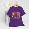 90s Atlanta Hawks Vintage NBA Basketball T-Shirt – Retro Style for True Fans - Jacketon