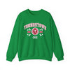 Vintage Youngstown Ohio Athletic Sports Design varsity pullover sweater  Crewneck Sweatshirt - Jacketon