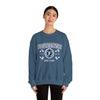 Vintage Providence Rhode Island Athletic Sports Design varsity pullover sweater Crewneck Sweatshirt - Jacketon