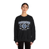 Vintage Providence Rhode Island Athletic Sports Design varsity pullover sweater Crewneck Sweatshirt - Jacketon