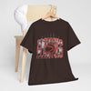90s Atlanta Hawks Vintage NBA Basketball T-Shirt – Retro Style for True Fans - Jacketon