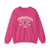Vintage Youngstown Ohio Athletic Sports Design varsity pullover sweater  Crewneck Sweatshirt - Jacketon