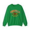 Vintage Knoxville Tennessee Athletic Sports Design varsity pullover sweater Crewneck Sweatshirt - Jacketon