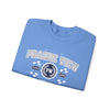 Vintage Prairie View Athletic Sports Design varsity pullover sweater  Crewneck Sweatshirt - Jacketon