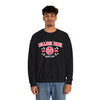 Vintage College Park Maryland Athletic Sports Design varsity sweater Crewneck Sweatshirt - Jacketon