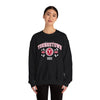 Vintage Youngstown Ohio Athletic Sports Design varsity pullover sweater  Crewneck Sweatshirt - Jacketon