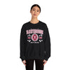 Vintage Davidson North Carolina NC Athletic Sports Design varsity pullover sweater  Crewneck Sweatshirt - Jacketon