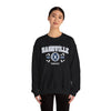 Vintage Nashville Tennessee Athletic Sports Design varsity pullover sweater  Crewneck Sweatshirt - Jacketon