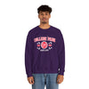 Vintage College Park Maryland Athletic Sports Design varsity sweater Crewneck Sweatshirt - Jacketon