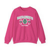 Vintage Sacramento California Athletic Sports Design varsity pullover sweater Crewneck Sweatshirt - Jacketon