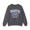 Vintage Martin Tennessee TN Athletic Sports Design varsity pullover sweater Crewneck Sweatshirt - Jacketon