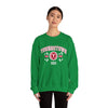 Vintage Youngstown Ohio Athletic Sports Design varsity pullover sweater  Crewneck Sweatshirt - Jacketon