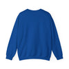 Sudadera urbana universitaria de cuello redondo de Los Ángeles, California: estilo informal y onda de la Costa Oeste