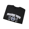 Vintage Prairie View Athletic Sports Design varsity pullover sweater  Crewneck Sweatshirt - Jacketon