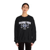 Vintage Prairie View Athletic Sports Design varsity pullover sweater  Crewneck Sweatshirt - Jacketon