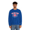 Vintage College Park Maryland Athletic Sports Design varsity sweater Crewneck Sweatshirt - Jacketon