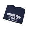 Vintage Prairie View Athletic Sports Design varsity pullover sweater  Crewneck Sweatshirt - Jacketon