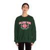 Vintage College Park Maryland Athletic Sports Design varsity sweater Crewneck Sweatshirt - Jacketon
