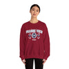 Vintage Prairie View Athletic Sports Design varsity pullover sweater  Crewneck Sweatshirt - Jacketon