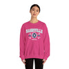 Vintage Nashville Tennessee Athletic Sports Design varsity pullover sweater  Crewneck Sweatshirt - Jacketon