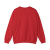 Sudadera urbana universitaria de cuello redondo de Los Ángeles, California: estilo informal y onda de la Costa Oeste