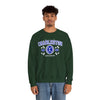 Vintage Charleston South Carolina SC Athletic Sports Design Crewneck Sweatshirt - Jacketon