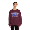 Vintage Charleston South Carolina SC Athletic Sports Design Crewneck Sweatshirt - Jacketon