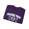Vintage Prairie View Athletic Sports Design varsity pullover sweater  Crewneck Sweatshirt - Jacketon