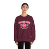 Vintage College Park Maryland Athletic Sports Design varsity sweater Crewneck Sweatshirt - Jacketon