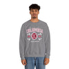 Vintage Columbia South Carolina SC Athletic Sports Design Crewneck Sweatshirt - Jacketon