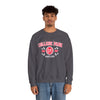 Vintage College Park Maryland Athletic Sports Design varsity sweater Crewneck Sweatshirt - Jacketon