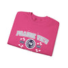 Vintage Prairie View Athletic Sports Design varsity pullover sweater  Crewneck Sweatshirt - Jacketon