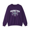 Vintage Prairie View Athletic Sports Design varsity pullover sweater  Crewneck Sweatshirt - Jacketon