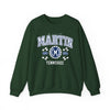 Vintage Martin Tennessee TN Athletic Sports Design varsity pullover sweater Crewneck Sweatshirt - Jacketon