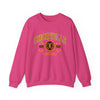 Vintage Knoxville Tennessee Athletic Sports Design varsity pullover sweater Crewneck Sweatshirt - Jacketon