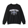 Vintage Prairie View Athletic Sports Design varsity pullover sweater  Crewneck Sweatshirt - Jacketon