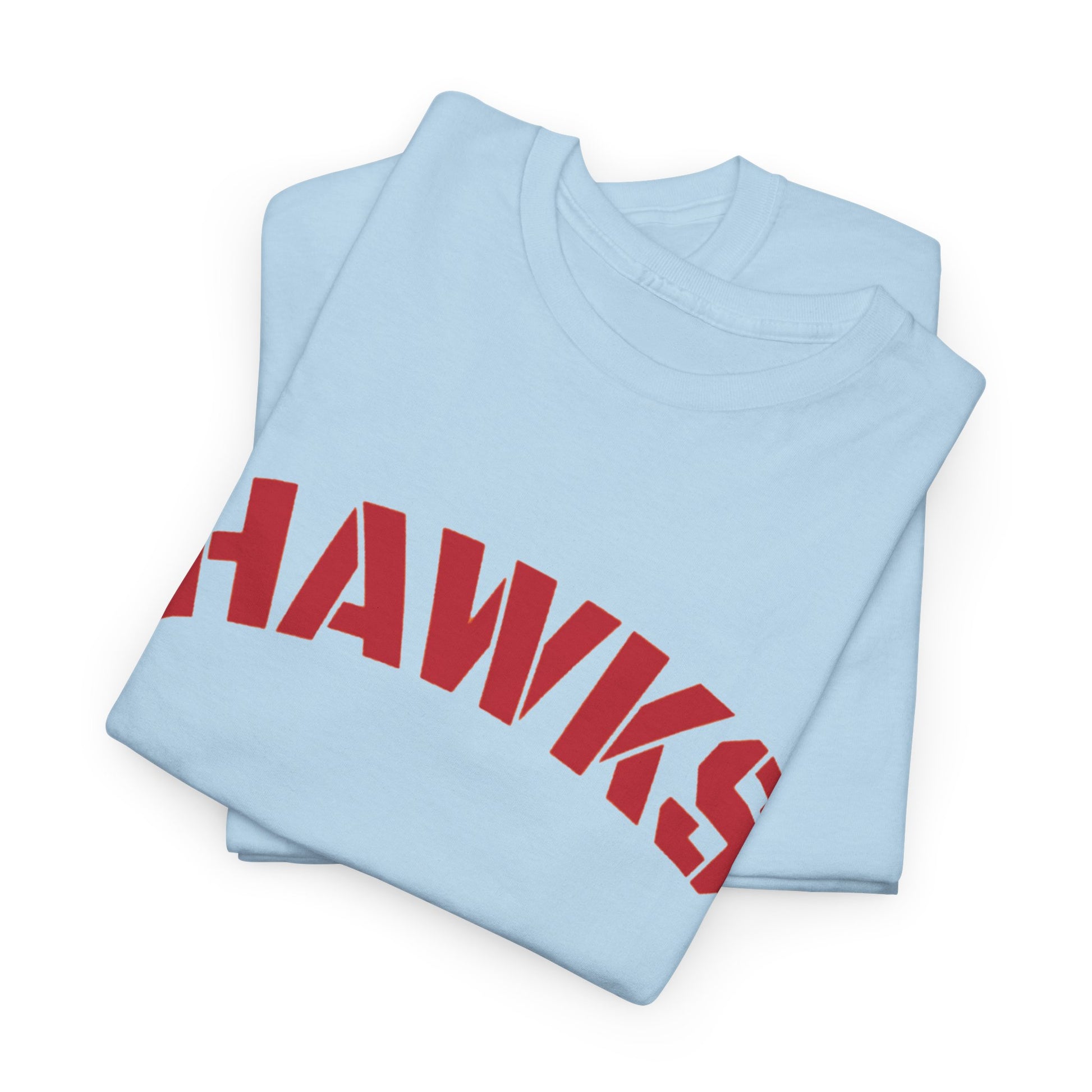 90s Atlanta Hawks T-Shirt – Vintage NBA Basketball Tee for True Fans - Jacketon