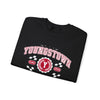 Vintage Youngstown Ohio Athletic Sports Design varsity pullover sweater  Crewneck Sweatshirt - Jacketon