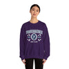 Vintage Providence Rhode Island Athletic Sports Design varsity pullover sweater Crewneck Sweatshirt - Jacketon